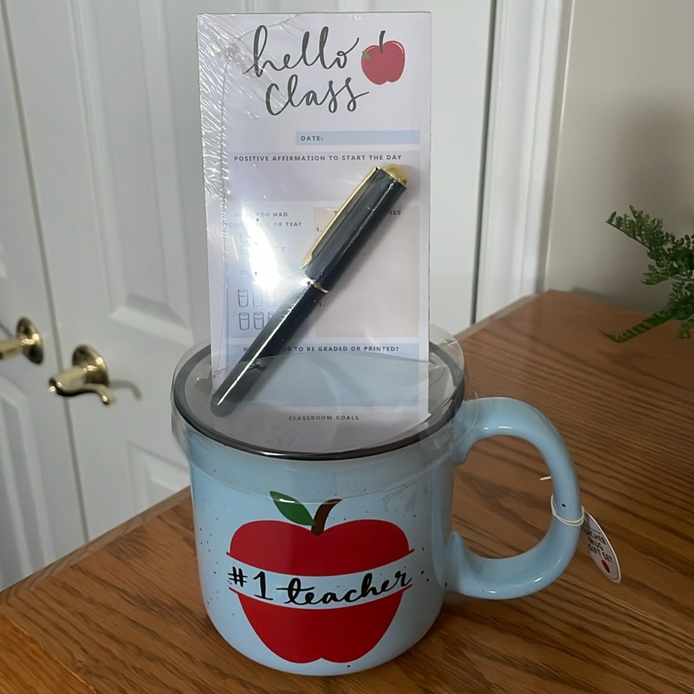 Coffee Cup